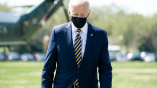 Alle Erwachsenen in den USA bekommen ab Mitte April Anrecht auf Corona-Impfung