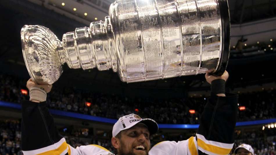 NHL-Champion Seidenberg blickt zurück: "Haben die Canucks gehasst"