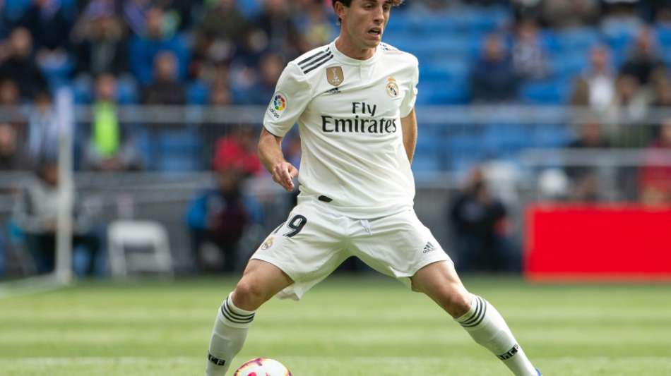 FC Bayern bestätigt Ausleihe von Reals Odriozola