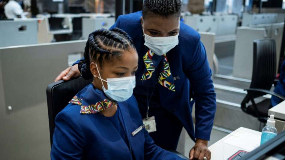 WHO rät von Reisebeschränkungen wegen neuer Virusvariante ab