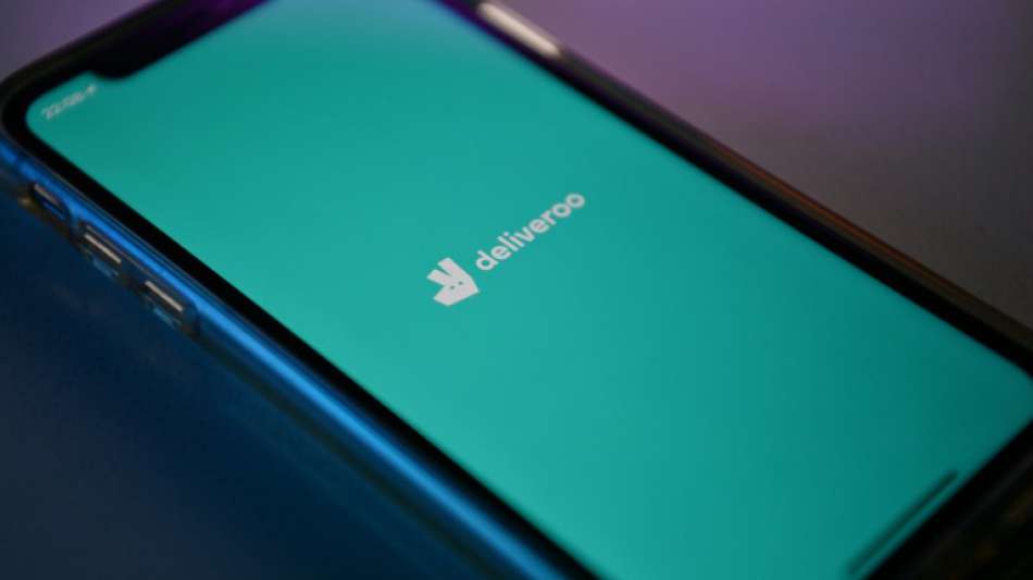 Deliveroo kündigt Kapitalerhöhung um eine Milliarde Pfund bei Börsengang an