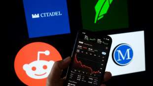 US-Abgeordnete untersuchen Gamestop-Turbulenzen 