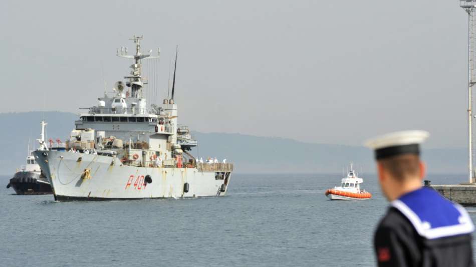 Italien weist zwei Russen wegen Spionagevorw&uuml;rfen aus 