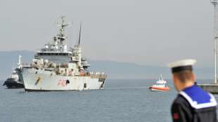 Italien weist zwei Russen wegen Spionagevorwürfen aus 