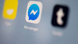 Künstliche Intelligenz soll bei Facebook-App Messenger Betrüger aufspüren