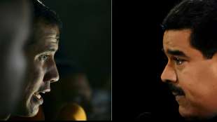 Regierung Venezuelas verk&uuml;ndet erste Erfolge in Verhandlungen mit Opposition