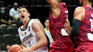 Basketballer Voigtmann: "Das war die reinste Katastrophe" 