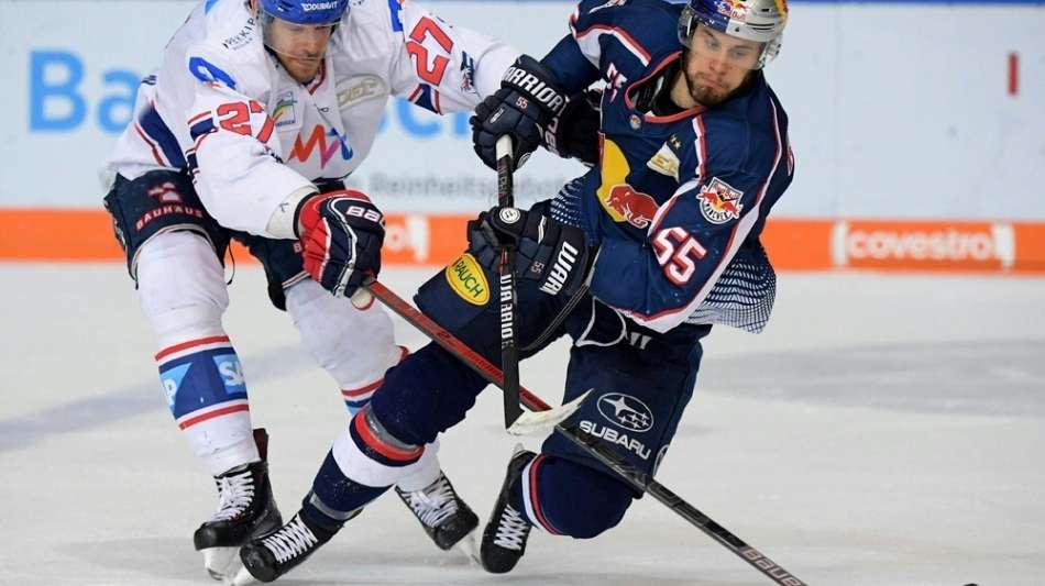 DEL: Mannheim gleicht Finalserie aus