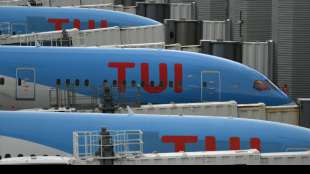 Reisekonzern TUI und US-Flugzeugbauer Boeing einigen sich auf Schadenersatz 