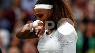 Nach Aufgabe in Wimbledon: Serena Williams fehlt auch in Cincinnati