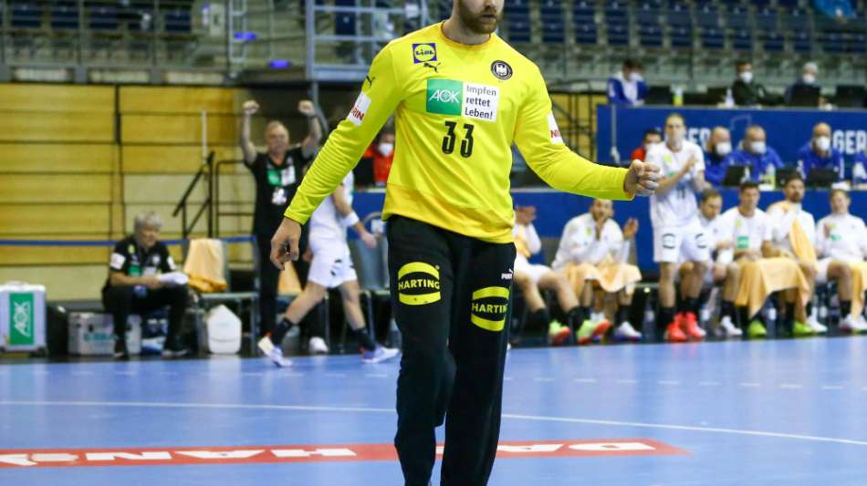 DHB-Team gewinnt in Bosnien und Herzegowina