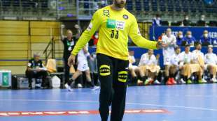 DHB-Team gewinnt in Bosnien und Herzegowina