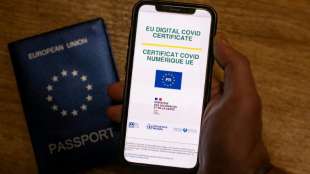 Digitaler Corona-Impfausweis der EU offiziell gestartet