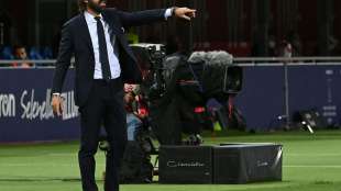 Juventus gibt Trennung von Pirlo bekannt - Allegri Nachfolger?