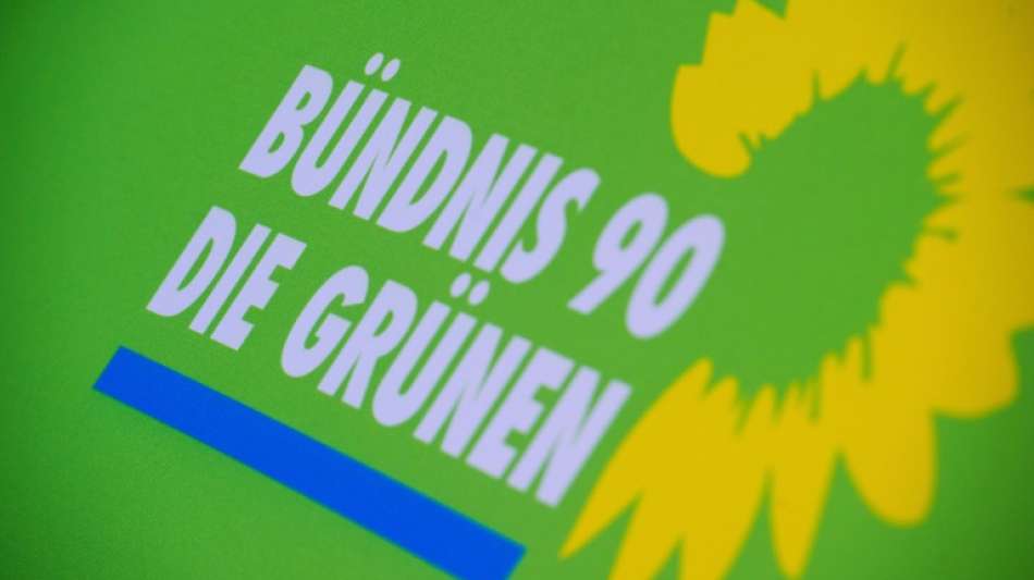 Grünen feiern ihre Gründung vor mehr als 40 Jahre