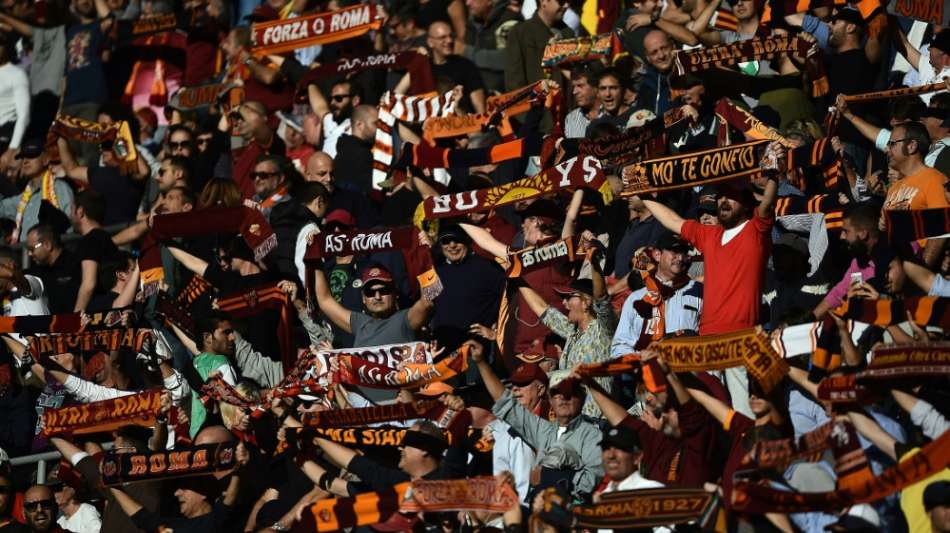 Serie-A-Klubs fordern von Draghi offene Stadien zu Saisonbeginn