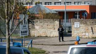 Zahl neuer Asylbewerber 2020 erneut deutlich gesunken