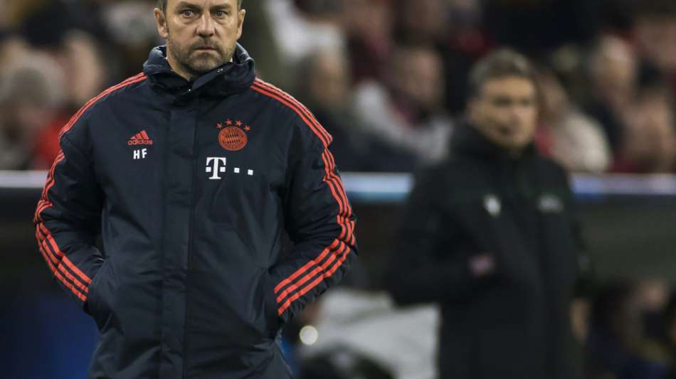 Flick will nicht mehr Co-Trainer beim FC Bayern sein