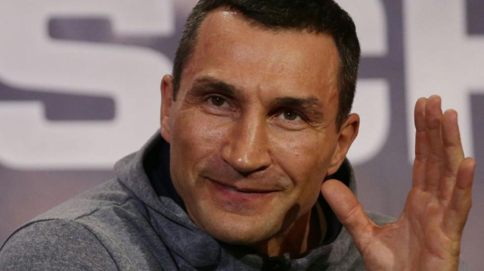 Sport: Wladimir Klitschko beendet nach Niederlagen Box-Karriere
