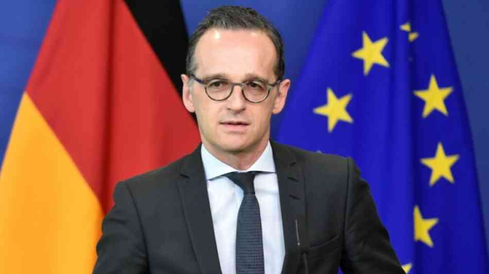 Maas: Eine Abr