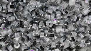 Inzwischen mehr als 25 Millionen Impfdosen in Deutschland verabreicht