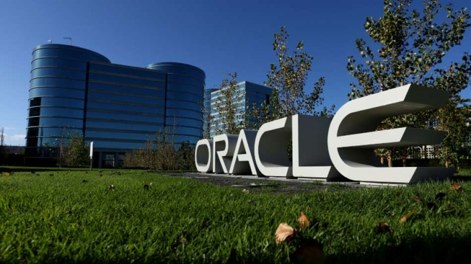 Oracle kauft Krankenhaus-Software-Anbieter Cerner f&uuml;r 28 Milliarden Dollar