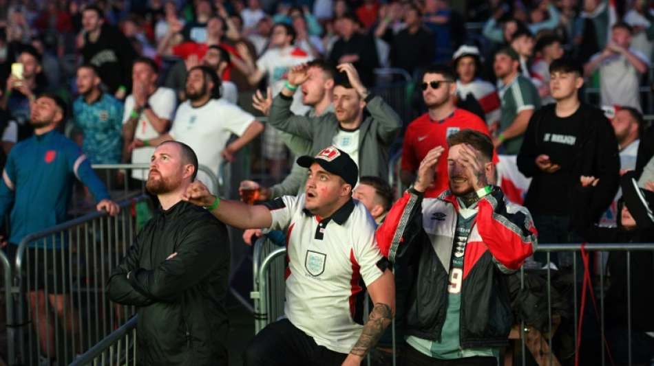 Forscher sehen Zusammenhang zwischen EM und erh&ouml;hten Corona-F&auml;llen unter M&auml;nnern