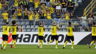 Köln und BVB nach Saisonstart von 2G überzeugt - Fans zwiegespalten