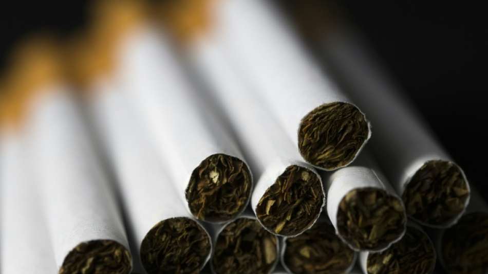 Drogenbeauftragte verteidigt geplante Anhebung der Tabaksteuer