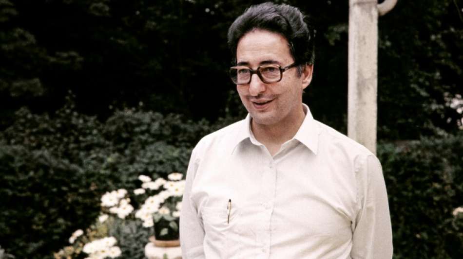 Irans Ex-Pr&auml;sident Banisadr im franz&ouml;sischen Exil gestorben
