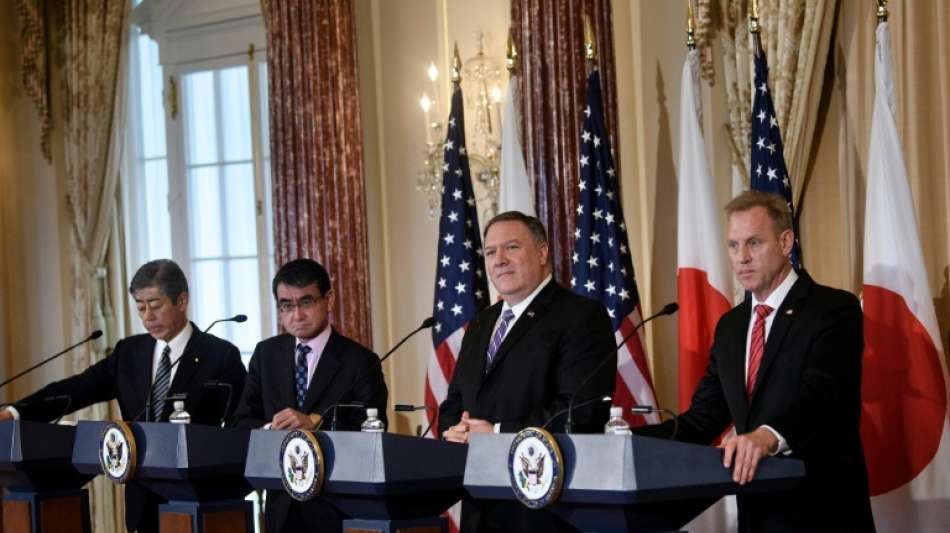 US-Außenminister Pompeo bleibt zuständig für Atomgespräche mit Nordkorea