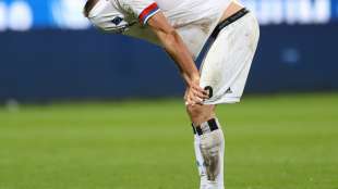 Rückschlag für den HSV: 1:2 gegen Darmstadt 
