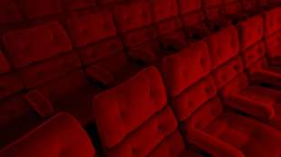 30-Jähriger wacht nachts in verschlossenem Bochumer Kino auf