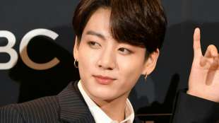K-Pop-Star Jungkook verursacht Verkehrsunfall in Seoul