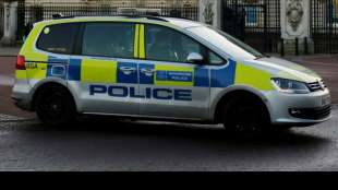 Britische Anti-Terror-Polizei nimmt drei M&auml;nner nach Explosion fest