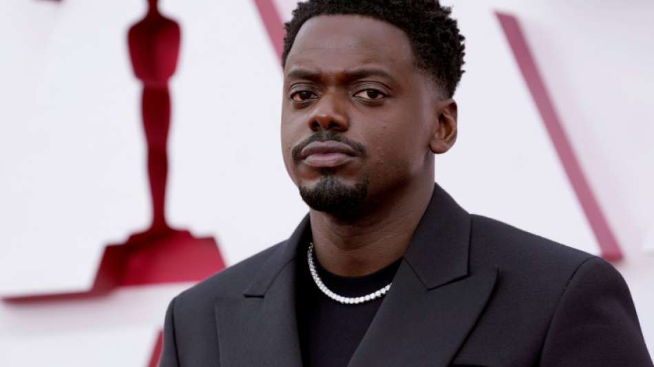 Daniel Kaluuya gewinnt Oscar als bester Nebendarsteller