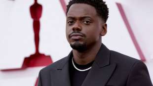 Daniel Kaluuya gewinnt Oscar als bester Nebendarsteller