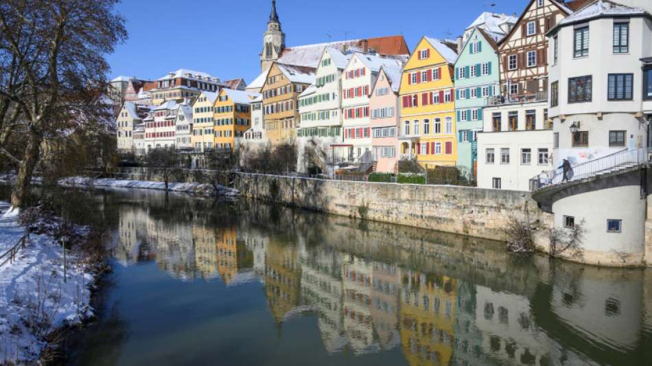 Corona-Pandemie verstärkt Trend zum Umzug aufs Land 