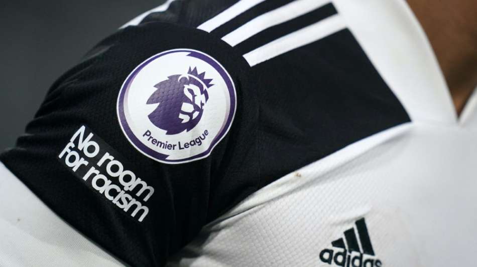 Trotz Corona: Premier League h&auml;lt an engem Spielplan fest