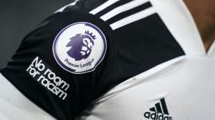 Trotz Corona: Premier League h&auml;lt an engem Spielplan fest