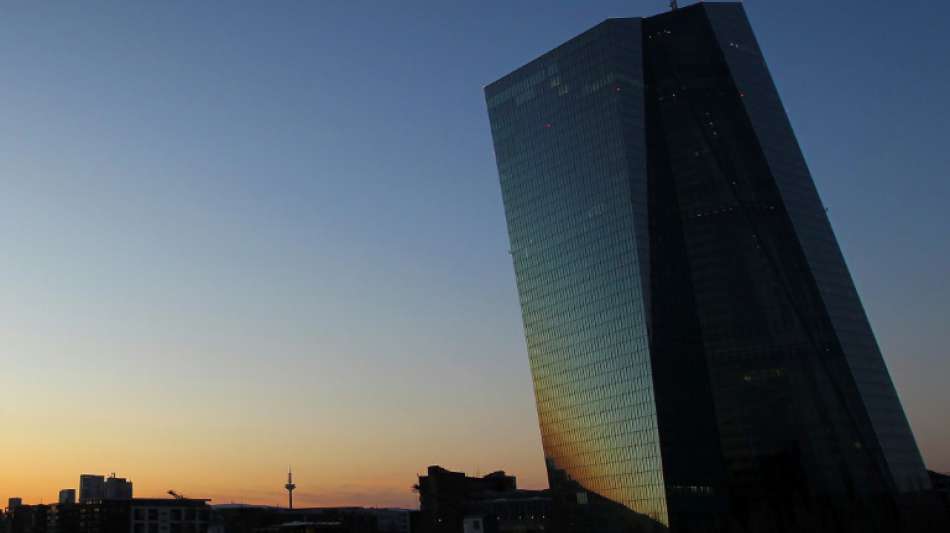 EZB fordert von Banken Verzicht auf Dividende bis Januar 2021
