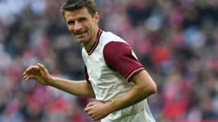 Müller würde für Fortsetzung auch "in Quarantäne" gehen