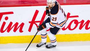 Draisaitl gl&auml;nzt als Vorbereiter, Kahun als Torsch&uuml;tze: Oilers besiegen Flames