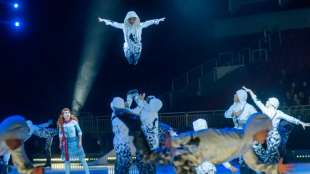 Hochverschuldeter Cirque du Soleil beantragt Insolvenzschutz