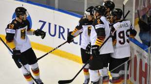 Nach Coronafall: DEB-Team nimmt Eistraining wieder auf