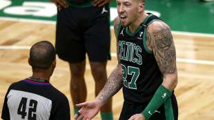 NBA: Theis gl&auml;nzt gegen Wagners Wizards - Lakers siegen erneut mit Schr&ouml;der