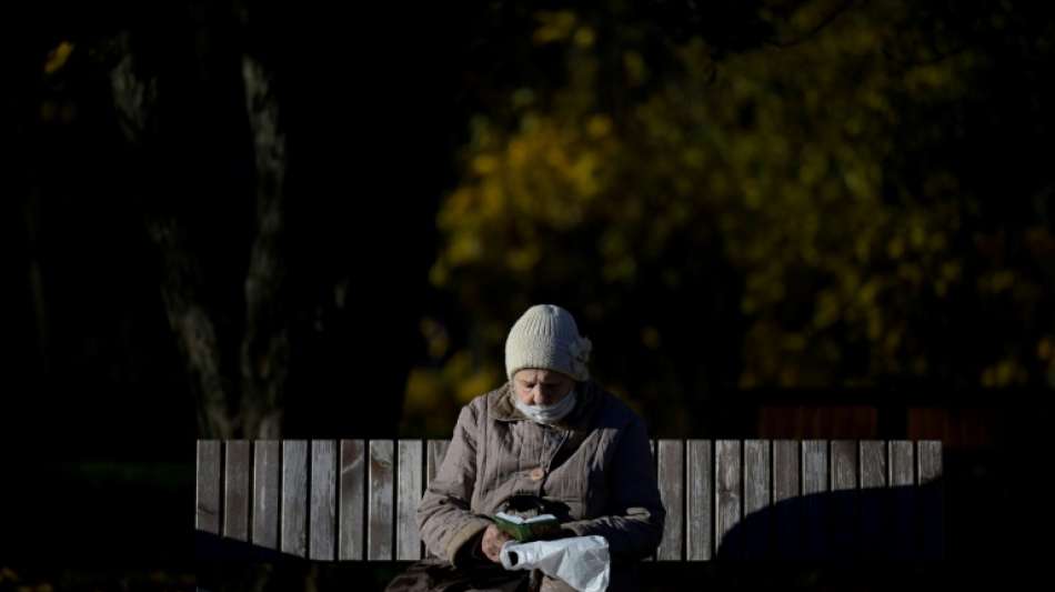 Umfrage: Immer mehr Menschen räumen Wirtschaft Vorrang vor Virusbekämpfung ein