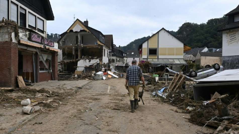 Sparkassenverband ruft zu Spenden f&uuml;r Menschen in Hochwassergebieten auf