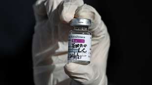 Astrazeneca verdoppelt Nettogewinn im ersten Quartal