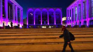 New Yorker Metropolitan Opera öffnet in kommender Spielzeit nur für Geimpfte